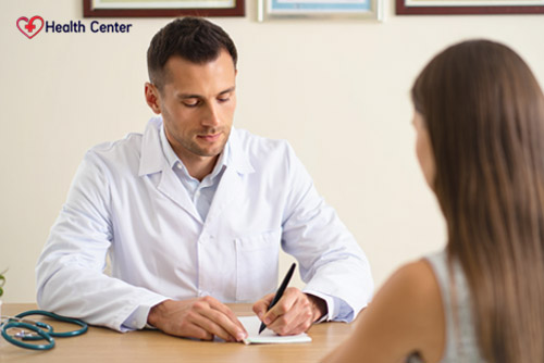 Лечение зависимости от Габапентина в Наро-Фоминске в клинике Центр здоровья